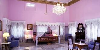 The Sariska Palace Jaipur Road, Alwar 4